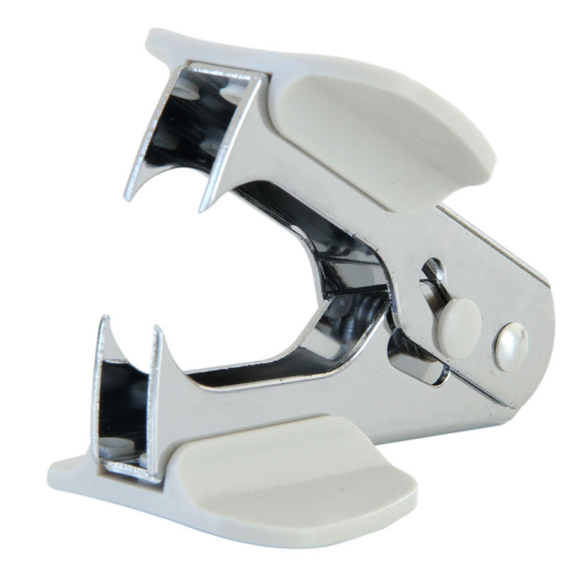 델리 0231 스테이플 리무버 12호 스탠다드 스테이플 리무버 네일풀러 금융 및 실용성