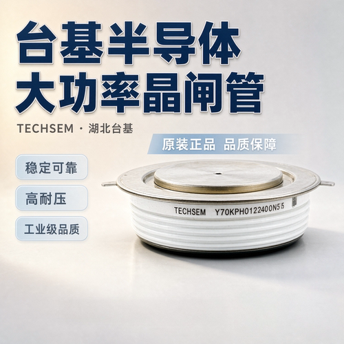 台基中频炉可控硅晶闸管