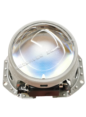 德国进口海拉5双光透镜 汽车改装HELLA6氙气大灯照明龙城之家车灯