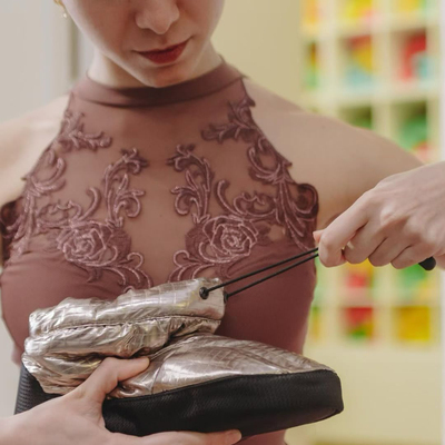 福生若舞 葡萄牙ballet rosa 芭蕾舞蹈练功体服瑜伽合集