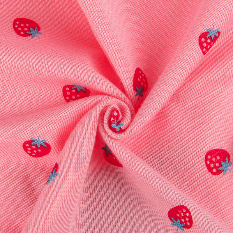 Slip jeunesse U5034 en coton - Ref 668679 Image 5