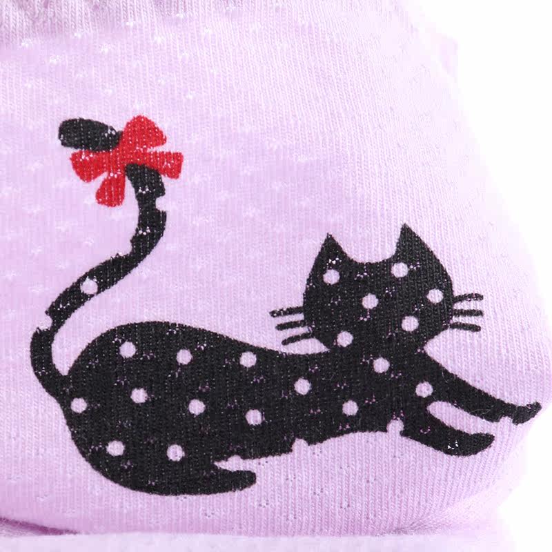 Slip jeunesse U5367 en coton - Ref 660545 Image 3