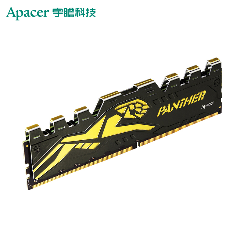 Apacer/ÓîÕ°ÄÚ´æÌõ8g DDR4 2666 3000 2400ºÚ±ª³¬ÆµÓÎÏ·µç¾º³¬Æµ