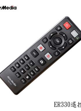 原厂圆刚 ER330通用遙控器 Type C to C傳輸線Low profile 短铁片