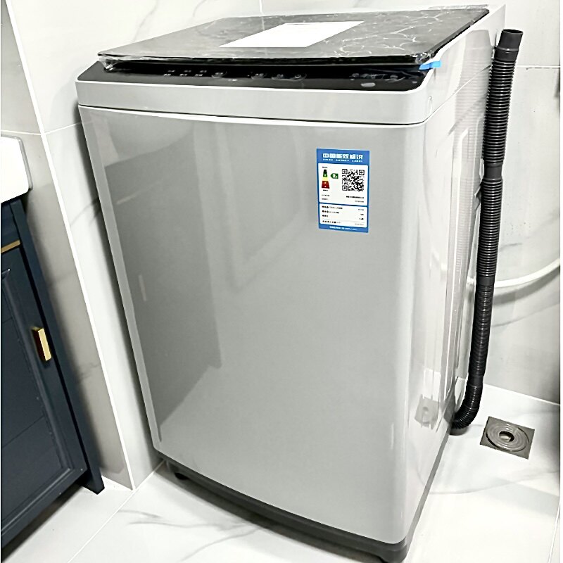 小天鹅洗衣机全自动家用波轮10公斤智能大容量洗脱一体 TB100V23H