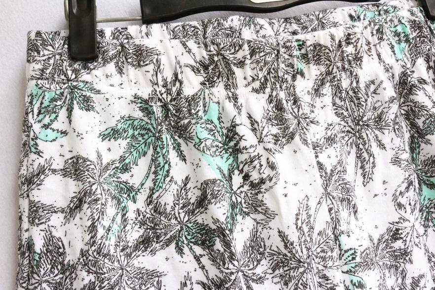 Pantalon pyjama - Ref 727774 Image 4