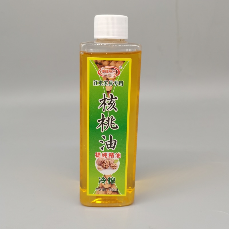 红木家具保养专用油木蜡油核桃油