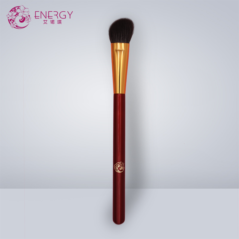 羊毛L208酒红沧州化妆刷艾诺琪