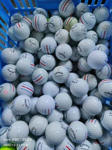 callawayGOLF卡拉威高尔二手球