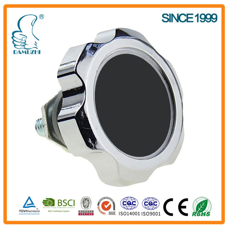 包邮老式保险柜梅花旋钮保险箱档案柜铁皮柜储物柜拉手把手转手柄