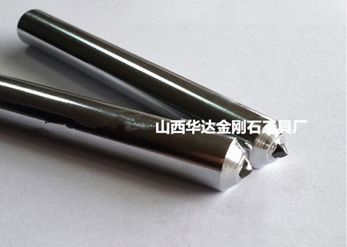尖头磨床砂轮金刚石笔
