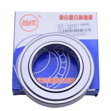 叉车离合器分离轴承铁流原厂