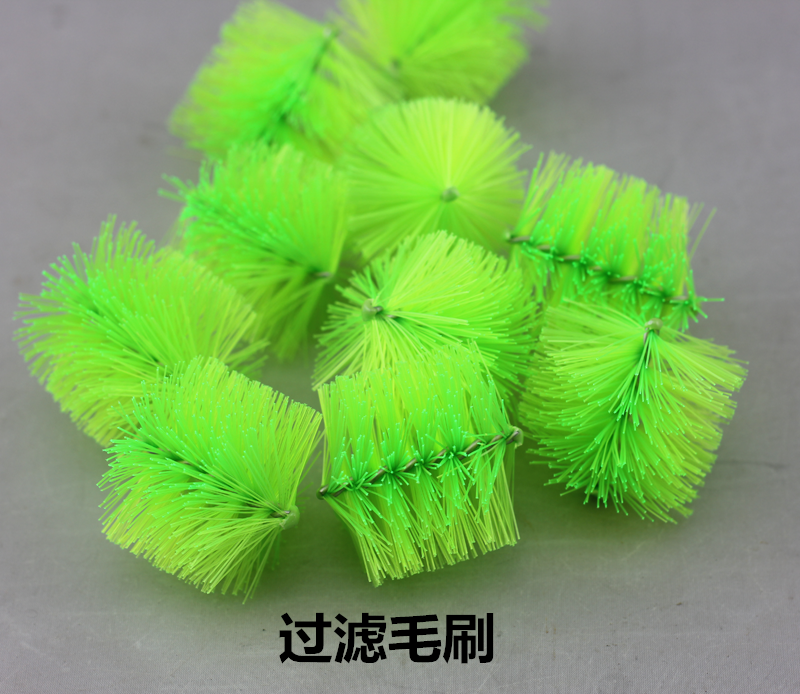 滤材消音沉淀净水滤材