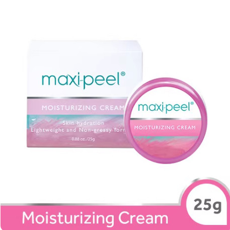 Maxi-peelMoisturizingCream