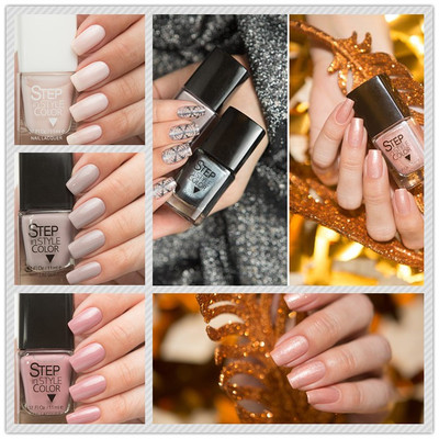 俄罗斯无毒环保持久11ml指甲油