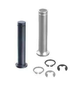 铰链销 带肩扣环固定型HCDG/KCLSCH/HCCGH系列PKCLHCH8