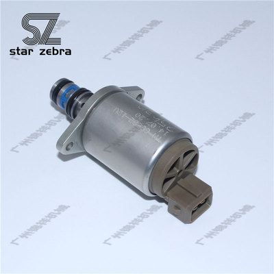 托马斯挖掘机配件TM68502比例电磁阀德国托马斯原装进口电磁阀