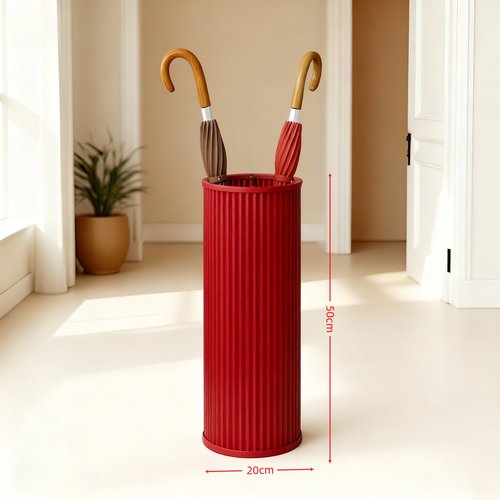 跨境雨伞收纳架家用商店创意放伞神器玄关门口雨伞桶雨伞置物架