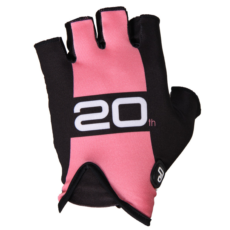 Gants de cyclisme mixte JAKROO - Ref 2244635 Image 1
