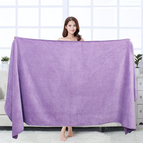 包边工艺吸水不掉毛柔软舒适