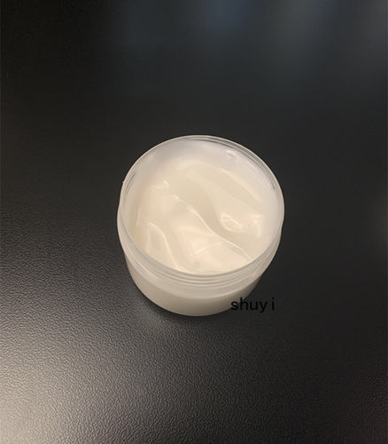 清爽水润乳霜现在是老配方
