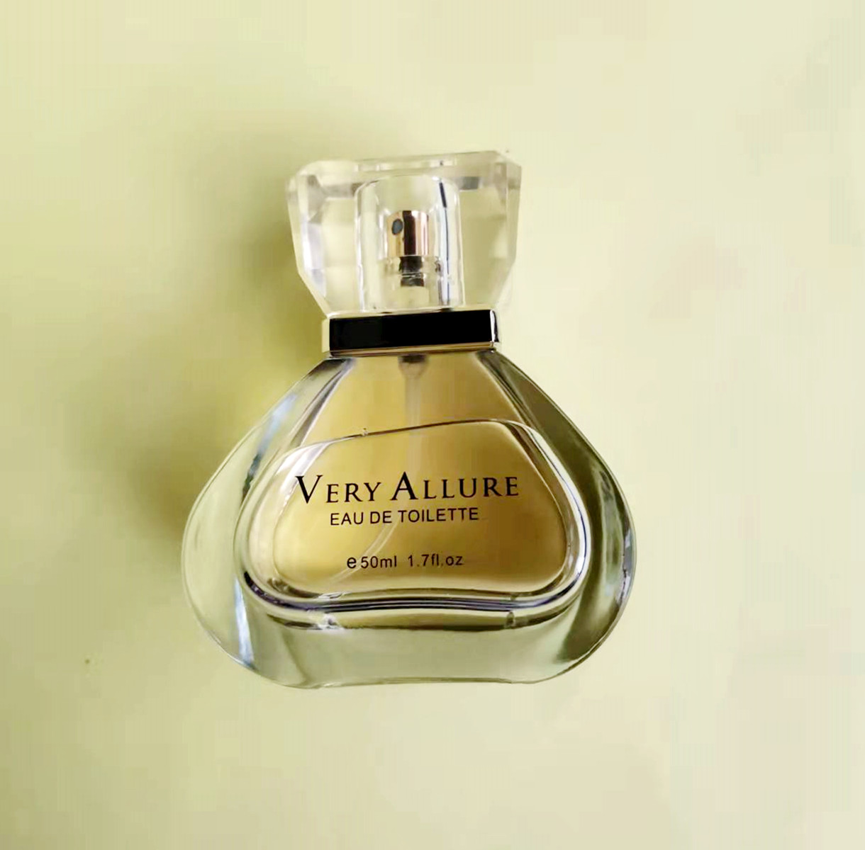 法国名蓝梦魅香水女士玫瑰香正品大牌持久淡香清新自然女小众女孩