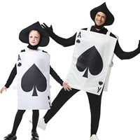 J Poker Soldier (шляпа+одежда)