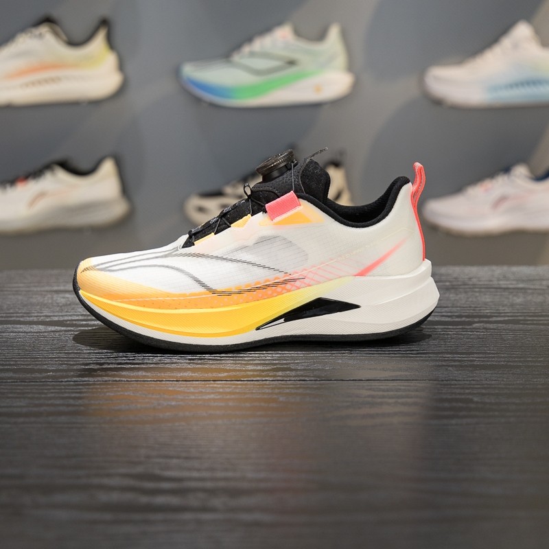 李宁童鞋赤兔9 PRO YOUNG跑步鞋2026春季男大童低帮运动鞋YKFW048,运动鞋new,童鞋/青少年鞋,淘宝优惠券,粉丝福利购,淘宝优惠卷