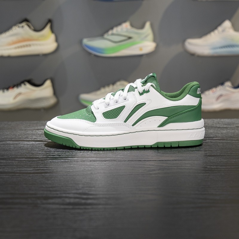 李宁男女款休闲鞋2026春季新款反伍BADFIVE新秀篮球文化鞋ABCW001,运动鞋new,板鞋,淘宝优惠券,粉丝福利购,淘宝优惠卷