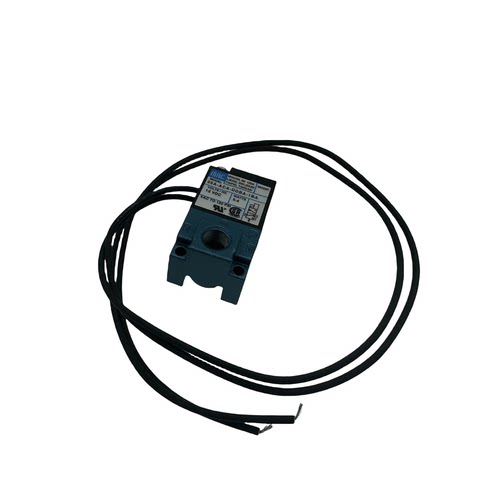mac型电磁阀35A-ACA-DDBA-1BA