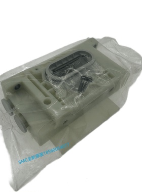 SMC原装正品SY3000/5000/7000阀组块组件SY50M-1-1A-00-NA
