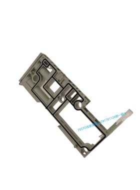 FESTO费斯托原装正品阀门VMPAL-AP-10全新原装电磁阀底座配件