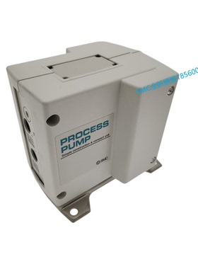 SMC正品PA3000·5000 系列隔膜泵自动运转型/气控型PA3210-F03-N