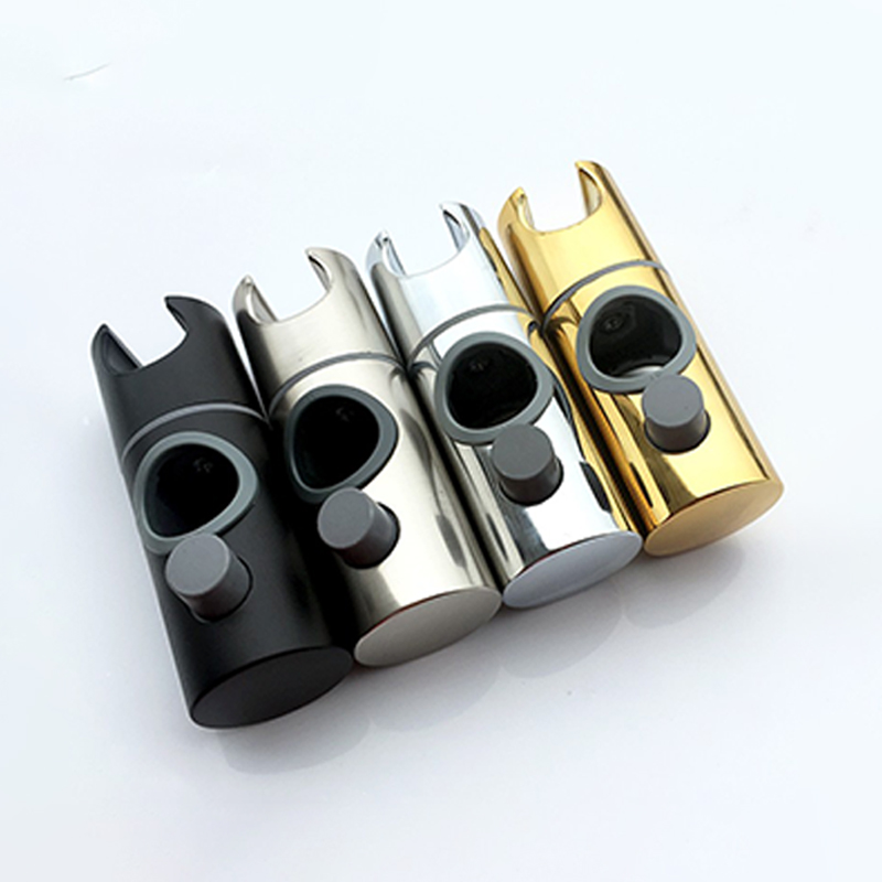 洗澡淋浴挂花洒喷头固定支架神器