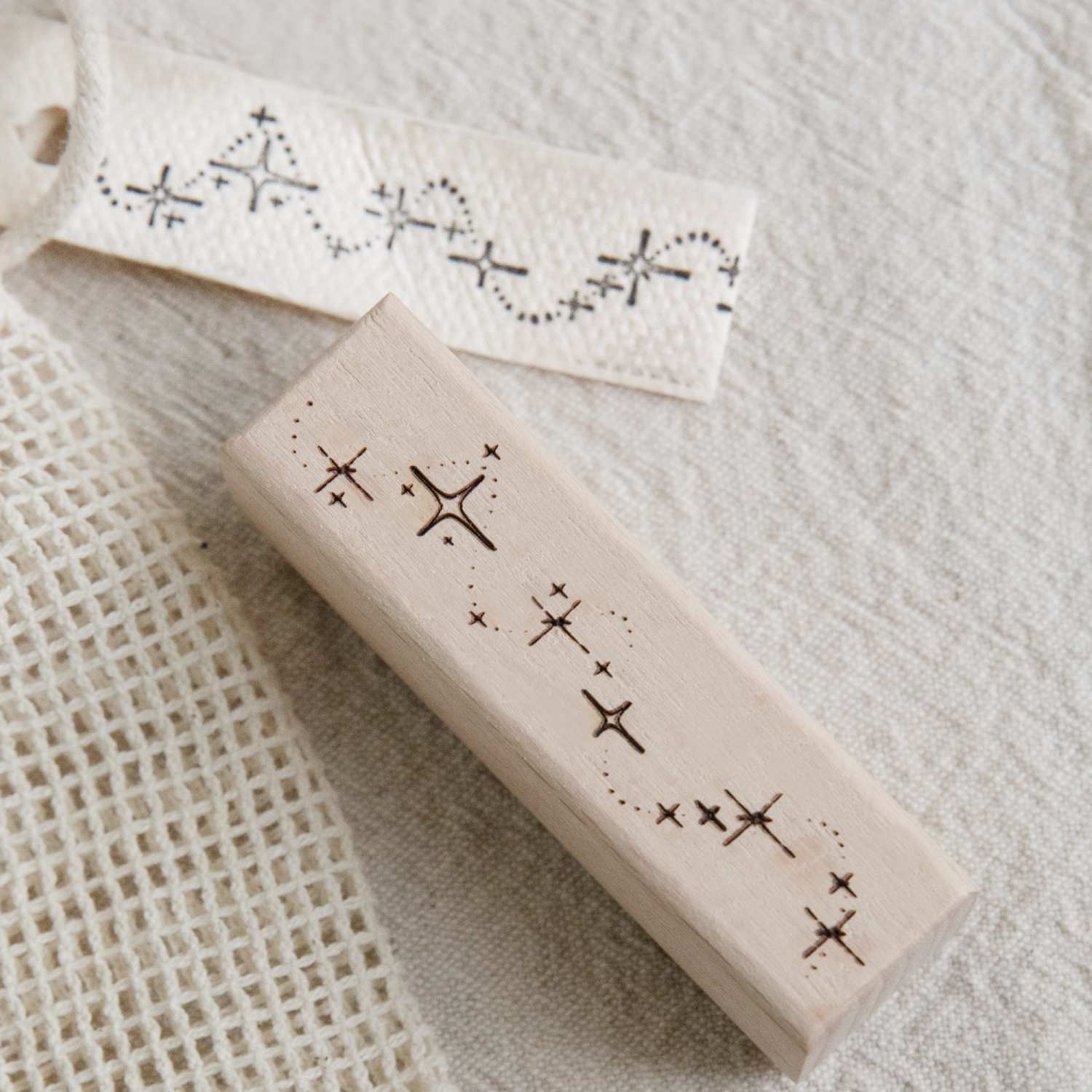 森屿暖树幸运星来临榉木印章 梦幻盐系手账素材diy基础手帐印画,文具电教/文化用品/商务用品,手帐印章,淘宝优惠券,粉丝福利购,淘宝优惠卷