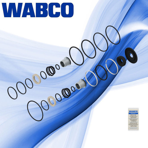 阀体修理包WABCO卡车零配件维修套件