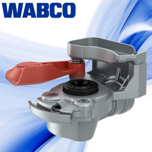 威伯科MANSCANIAVOLVO握手阀9522002210 9522002220WABCO
