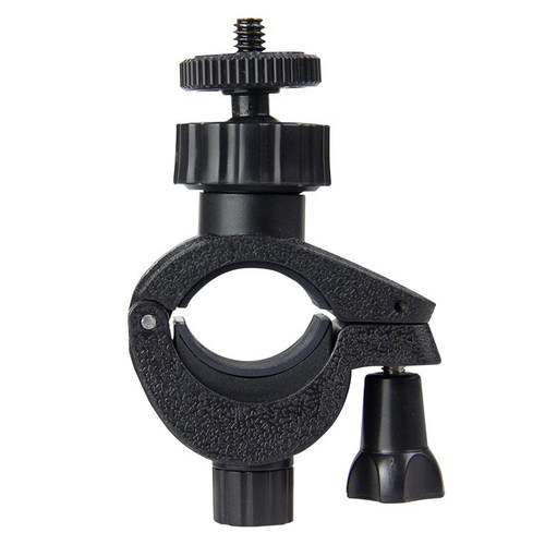 车载导航记录仪支架运动相机夹子