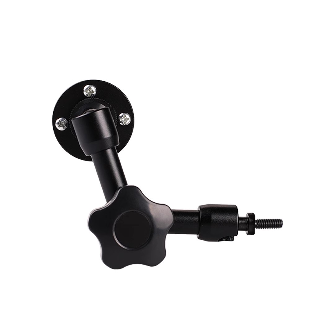 万向支架投影机监控安装底座