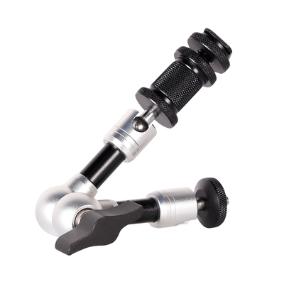 摄影怪手魔术臂万向支架蟹钳夹