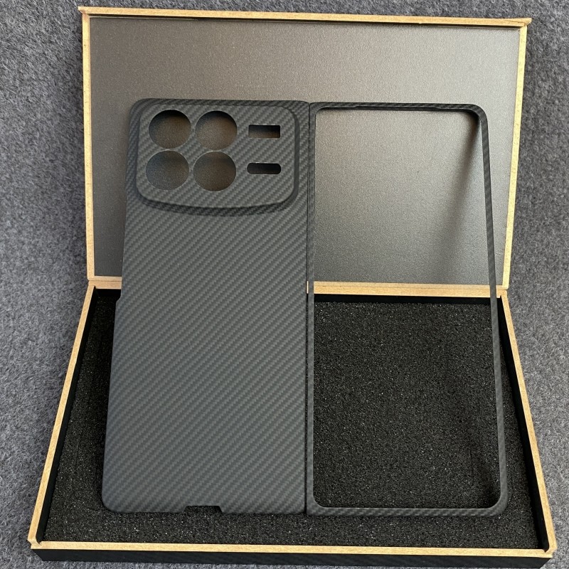 正品fold4凯夫拉磨砂保护壳