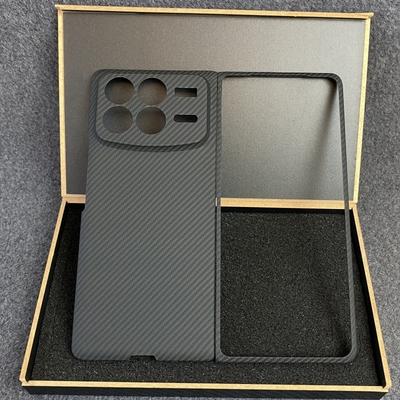 正品fold4凯夫拉磨砂保护壳
