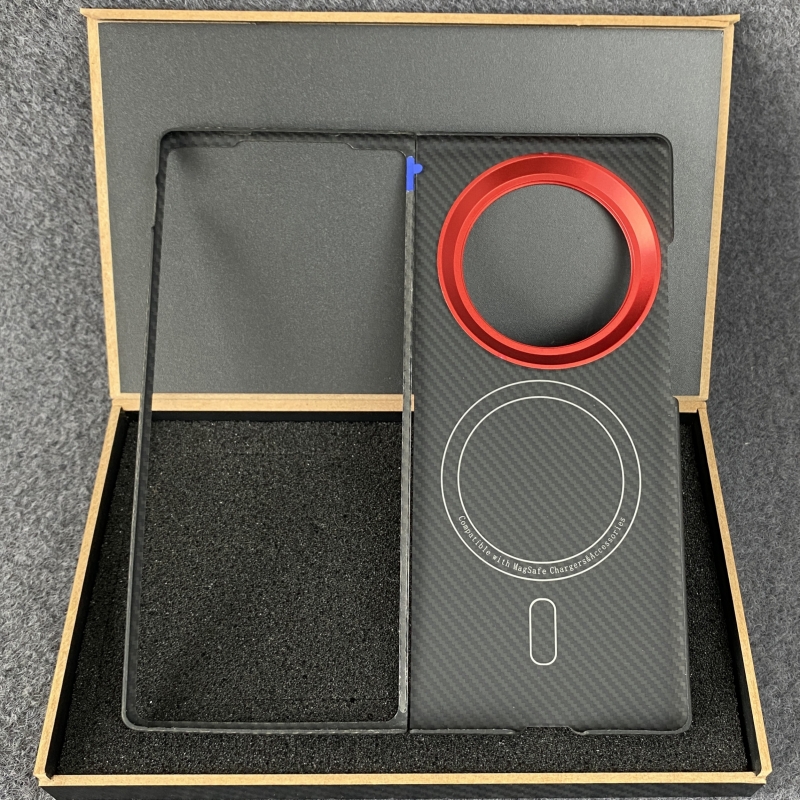 vivofold3pro凯夫拉磨砂保护套