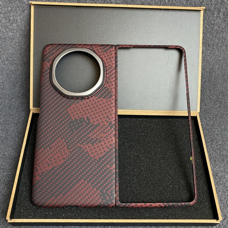 正品magicv3凯夫拉磨砂保护套