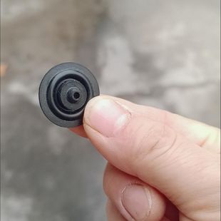 马桶进水阀上水器水箱配件止水胶垫胶圈皮塞