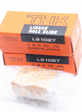 THK精密滑台LSP1365 LSP1390 LSP208 LS1077 LS1027 日本原装进口