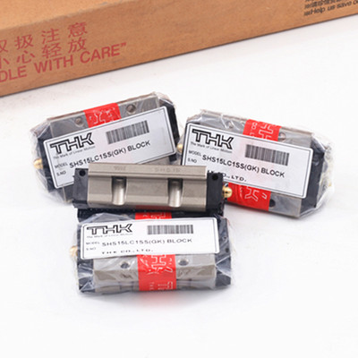 THK导轨滑块 NR25R NR30R NR35 45 55 65 LR LC NRS SNR 原装进口