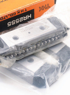 THK导轨HR3575 HR4085 HR2042T 50105 60125 HR1530 日本原装进口