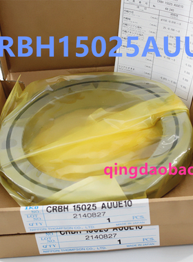 IKO交叉滚子轴承 CRBF8022AD CRBF8022ADUU IKO交叉轴承 原装进口