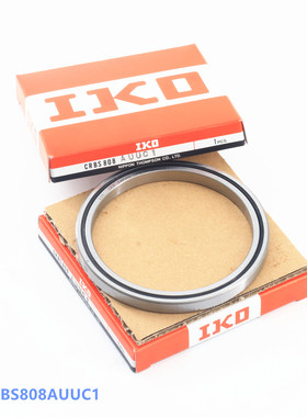 IKO从动轴承 RNAST15 RNAST17 RNAST20 RNAST25 RNAST30 原装进口